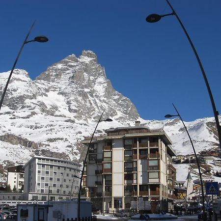 Cervino Valley House Rododendro Breuil-Cervinia Eksteriør billede