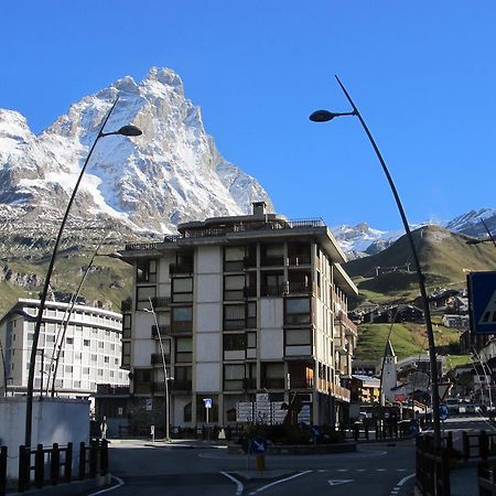 Cervino Valley House Rododendro Breuil-Cervinia Eksteriør billede