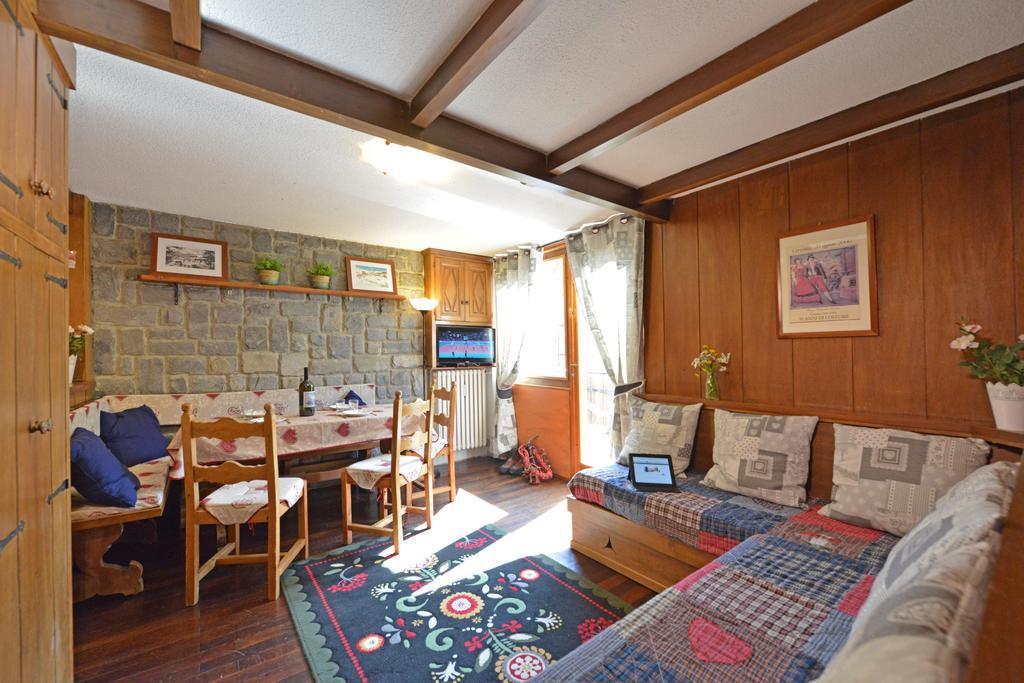 Cervino Valley House Rododendro Breuil-Cervinia Eksteriør billede
