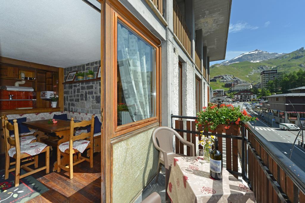 Cervino Valley House Rododendro Breuil-Cervinia Eksteriør billede