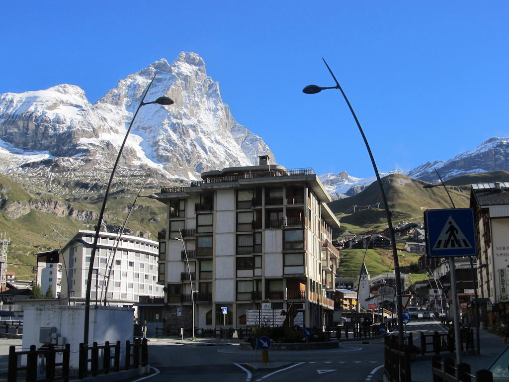 Cervino Valley House Rododendro Breuil-Cervinia Eksteriør billede