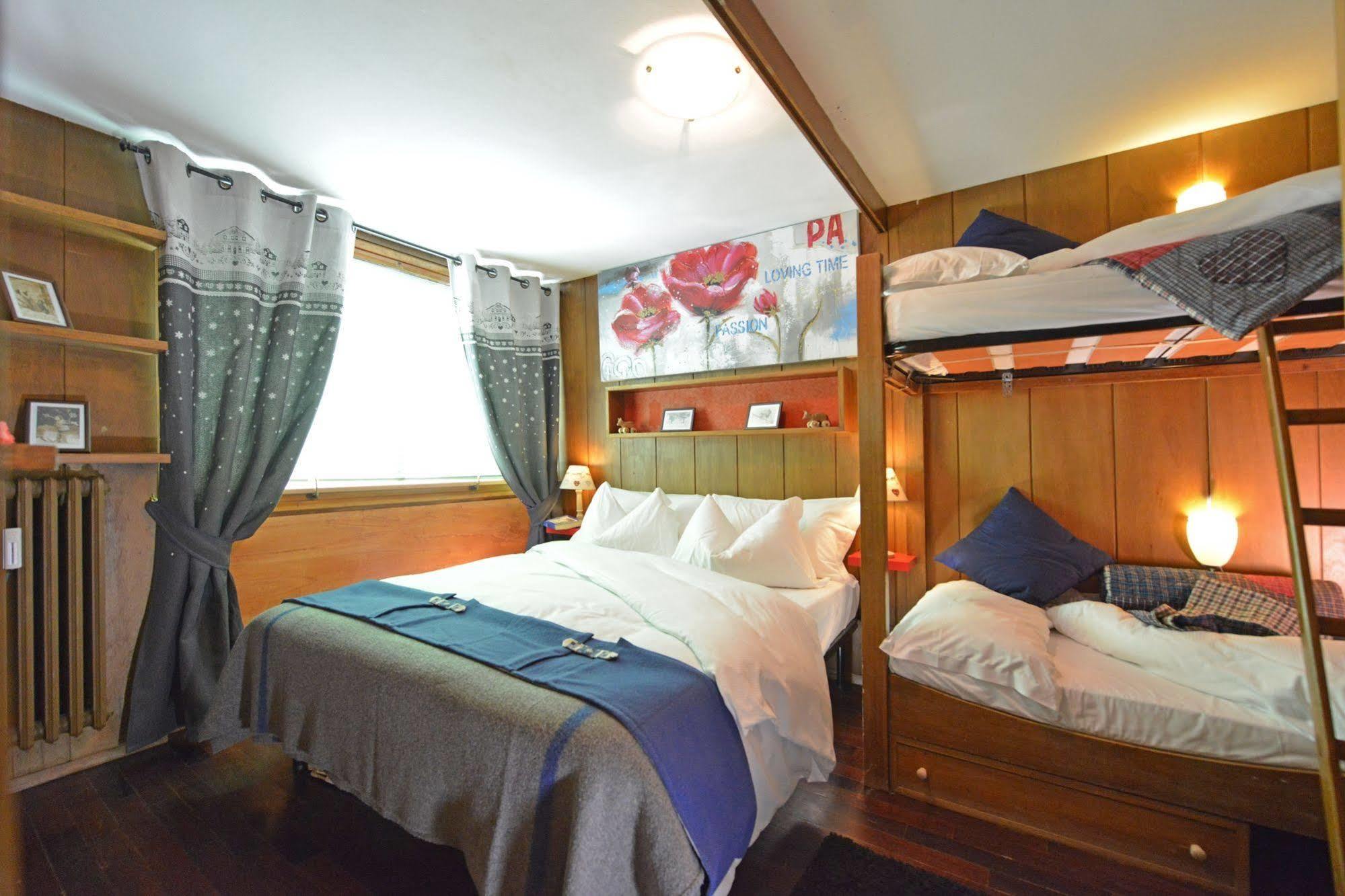 Cervino Valley House Rododendro Breuil-Cervinia Eksteriør billede