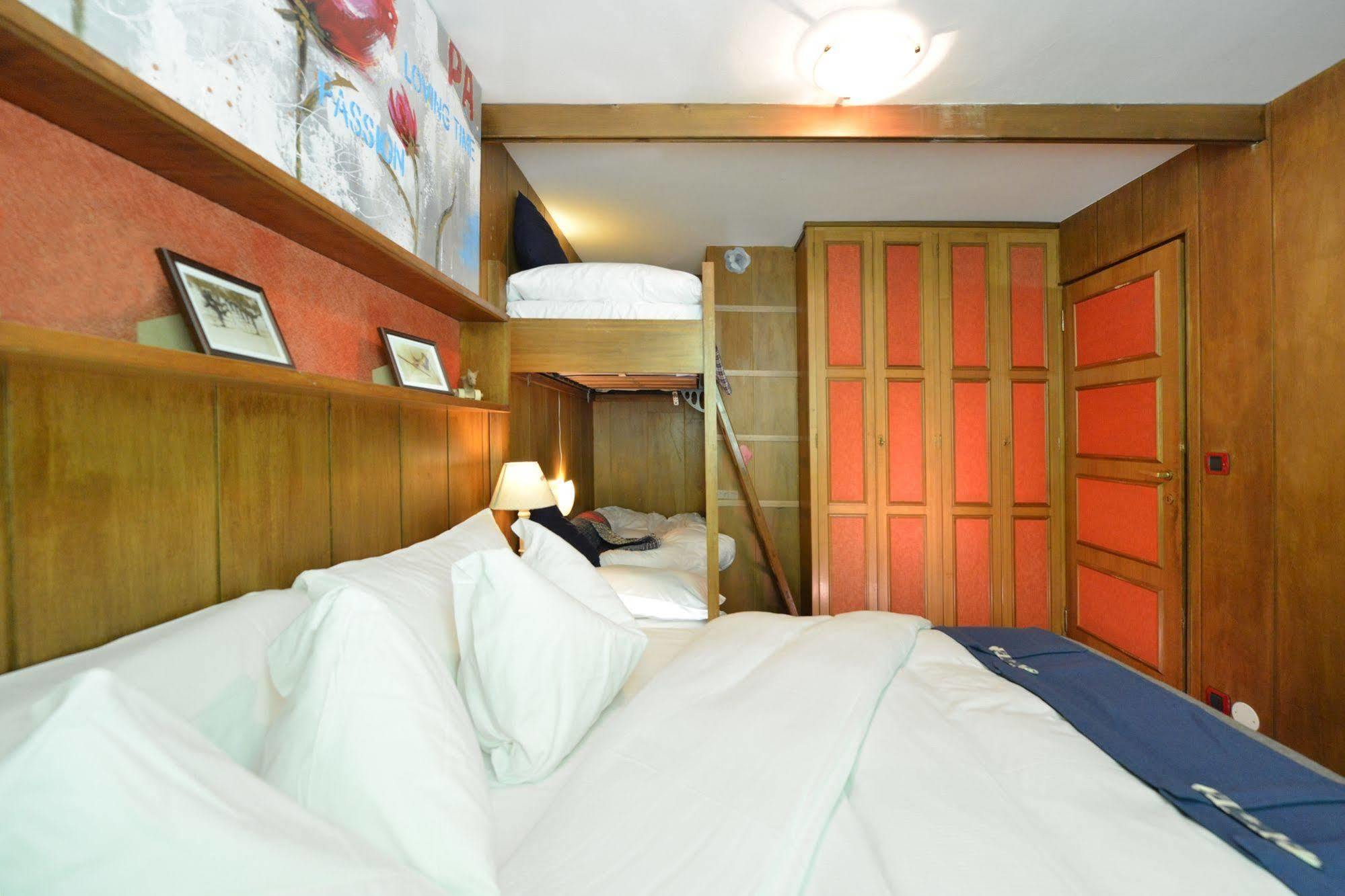 Cervino Valley House Rododendro Breuil-Cervinia Eksteriør billede