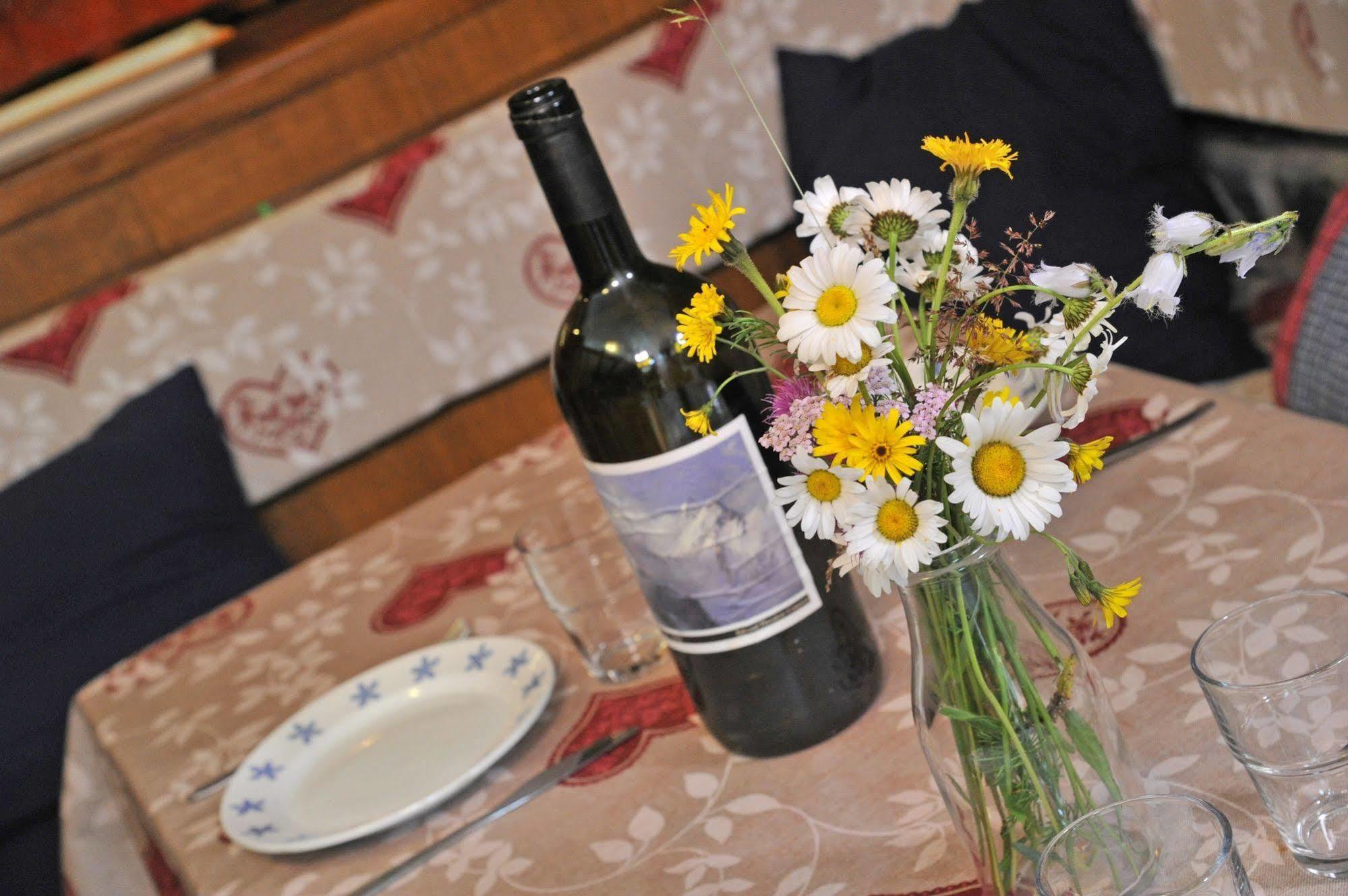 Cervino Valley House Rododendro Breuil-Cervinia Eksteriør billede