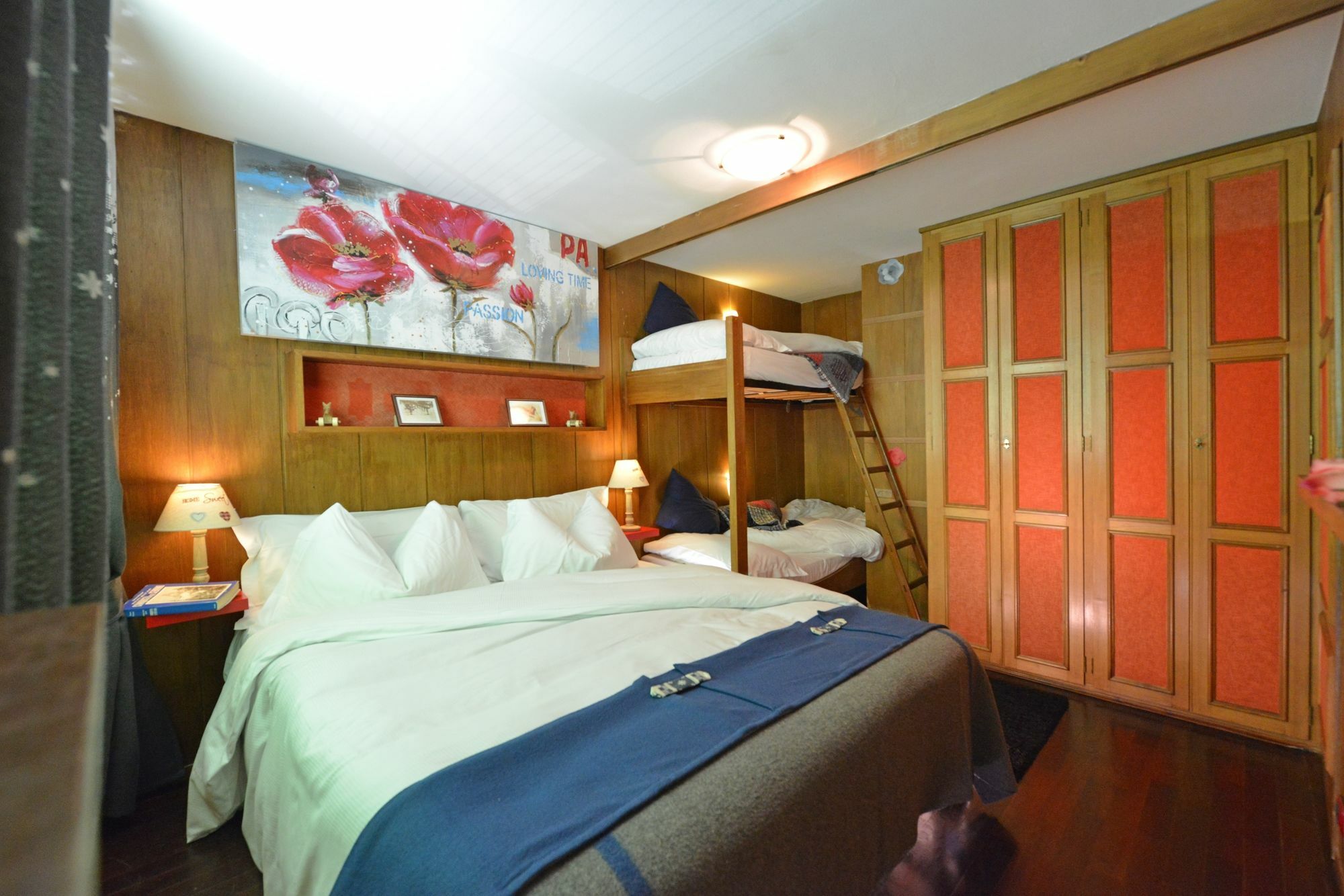 Cervino Valley House Rododendro Breuil-Cervinia Eksteriør billede