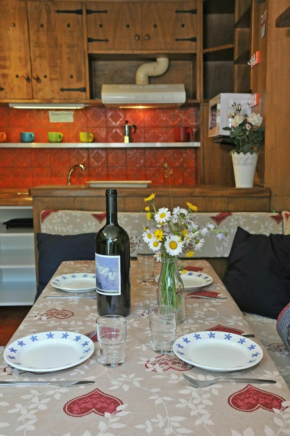 Cervino Valley House Rododendro Breuil-Cervinia Eksteriør billede