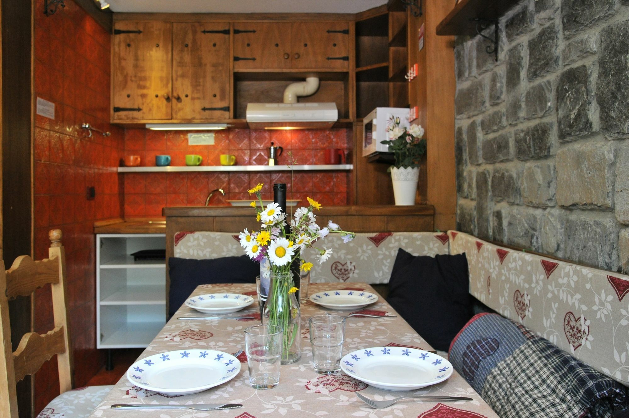 Cervino Valley House Rododendro Breuil-Cervinia Eksteriør billede